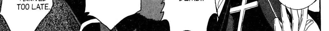 Read Trinity Blood chapter 38 image 41 on Lezhin