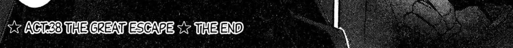 Read Trinity Blood chapter 38 image 79 on Lezhin