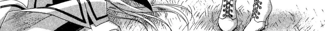 Read Trinity Blood chapter 38 image 87 on Lezhin