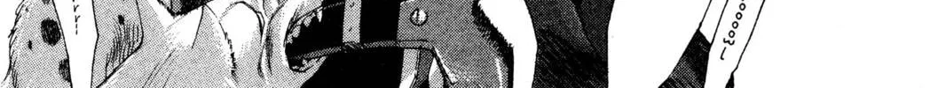 Read Trinity Blood chapter 39 image 19 on Lezhin