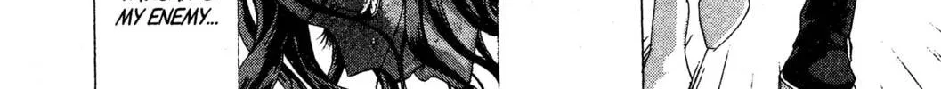 Read Trinity Blood chapter 39 image 21 on Lezhin