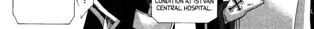 Read Trinity Blood chapter 39 image 27 on Lezhin