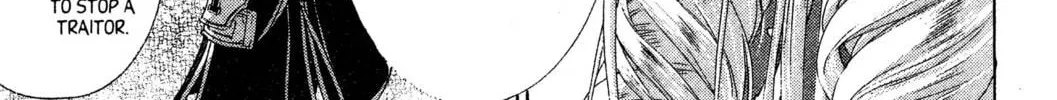 Read Trinity Blood chapter 39 image 29 on Lezhin