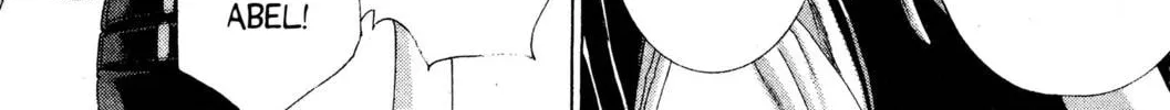 Read Trinity Blood chapter 39 image 31 on Lezhin