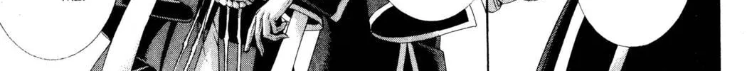 Read Trinity Blood chapter 39 image 33 on Lezhin