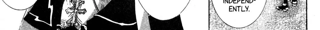 Read Trinity Blood chapter 39 image 37 on Lezhin