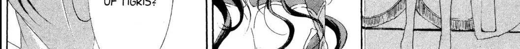 Read Trinity Blood chapter 39 image 55 on Lezhin