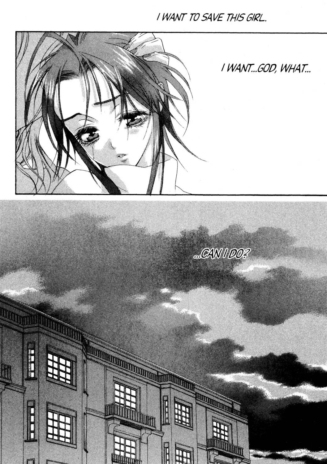 Read Trinity Blood chapter 39 image 62 on Lezhin