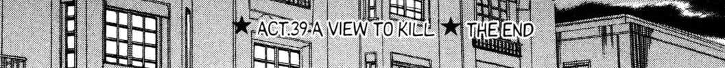 Read Trinity Blood chapter 39 image 63 on Lezhin