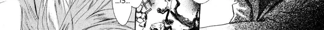 Read Trinity Blood chapter 4 image 1 on Lezhin