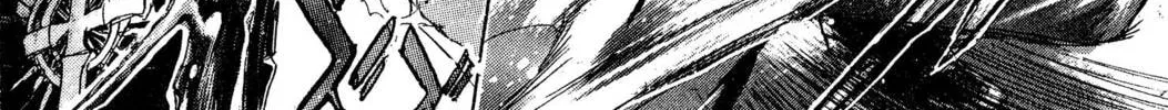 Read Trinity Blood chapter 4 image 33 on Lezhin