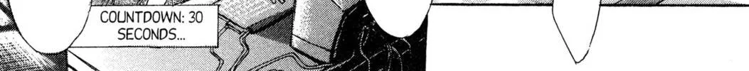 Read Trinity Blood chapter 4 image 41 on Lezhin