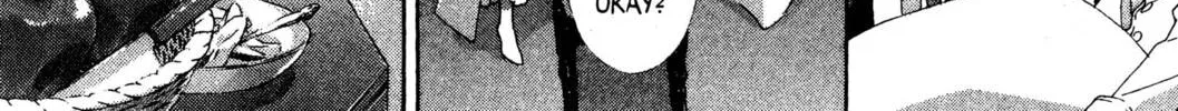 Read Trinity Blood chapter 40 image 11 on Lezhin