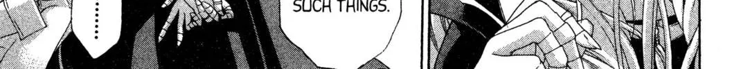 Read Trinity Blood chapter 40 image 13 on Lezhin