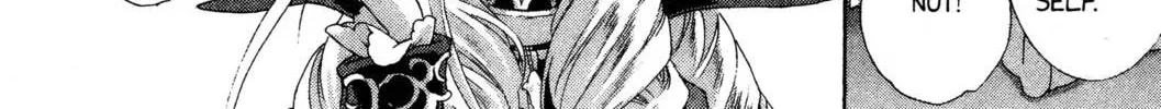 Read Trinity Blood chapter 40 image 15 on Lezhin