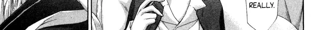 Read Trinity Blood chapter 40 image 17 on Lezhin