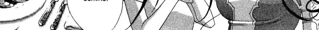 Read Trinity Blood chapter 40 image 19 on Lezhin