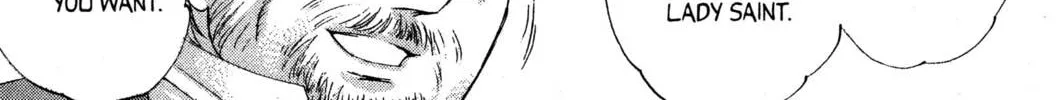 Read Trinity Blood chapter 40 image 21 on Lezhin