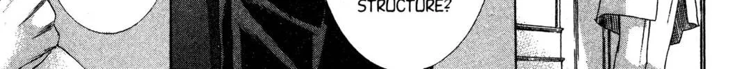 Read Trinity Blood chapter 40 image 29 on Lezhin