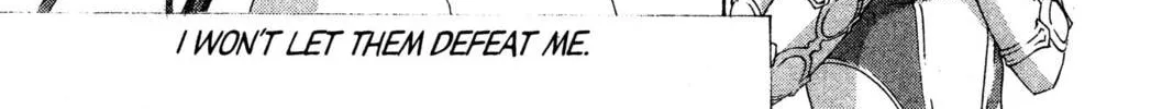 Read Trinity Blood chapter 40 image 37 on Lezhin