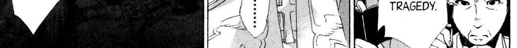 Read Trinity Blood chapter 40 image 41 on Lezhin