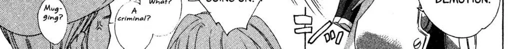 Read Trinity Blood chapter 40 image 45 on Lezhin
