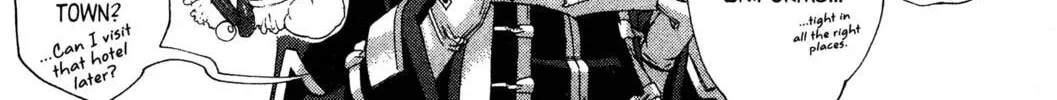 Read Trinity Blood chapter 40 image 61 on Lezhin