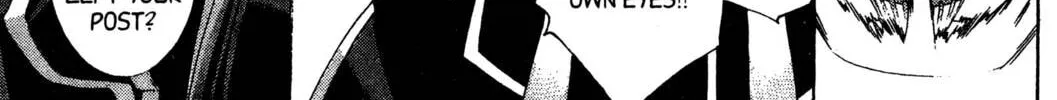 Read Trinity Blood chapter 40 image 69 on Lezhin