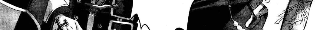 Read Trinity Blood chapter 40 image 75 on Lezhin