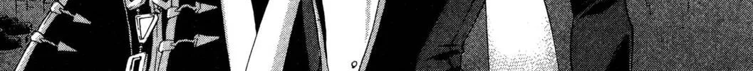 Read Trinity Blood chapter 40 image 77 on Lezhin