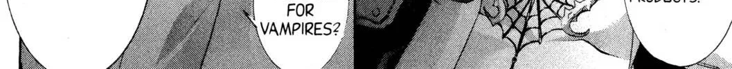 Read Trinity Blood chapter 40 image 79 on Lezhin