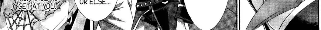 Read Trinity Blood chapter 40 image 81 on Lezhin