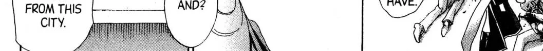Read Trinity Blood chapter 40 image 83 on Lezhin