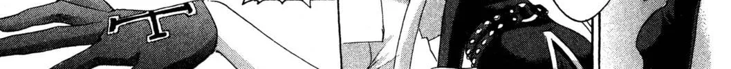 Read Trinity Blood chapter 40 image 87 on Lezhin