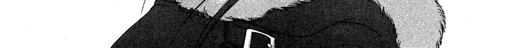 Read Trinity Blood chapter 41 image 15 on Lezhin