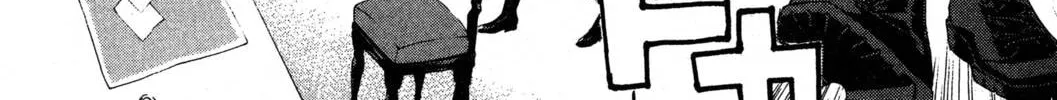 Read Trinity Blood chapter 41 image 19 on Lezhin