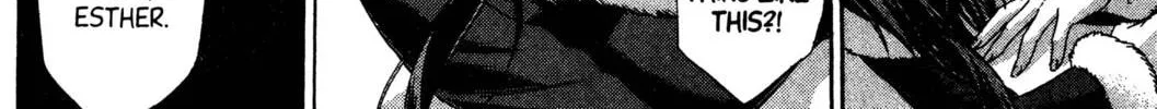 Read Trinity Blood chapter 41 image 23 on Lezhin