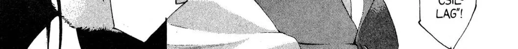Read Trinity Blood chapter 41 image 25 on Lezhin