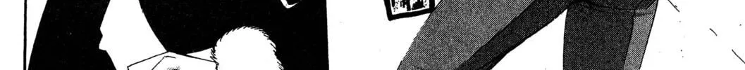 Read Trinity Blood chapter 41 image 31 on Lezhin