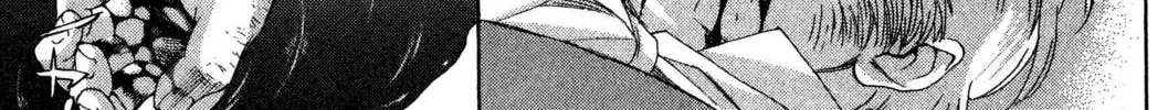 Read Trinity Blood chapter 41 image 33 on Lezhin