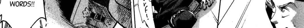 Read Trinity Blood chapter 41 image 47 on Lezhin