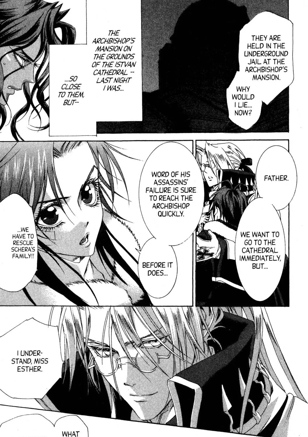 Read Trinity Blood chapter 41 image 52 on Lezhin