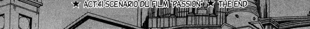 Read Trinity Blood chapter 41 image 85 on Lezhin