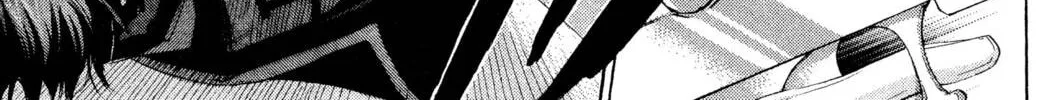 Read Trinity Blood chapter 42 image 21 on Lezhin