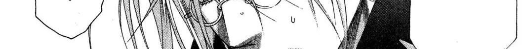 Read Trinity Blood chapter 42 image 23 on Lezhin