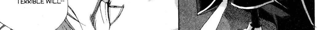 Read Trinity Blood chapter 42 image 25 on Lezhin