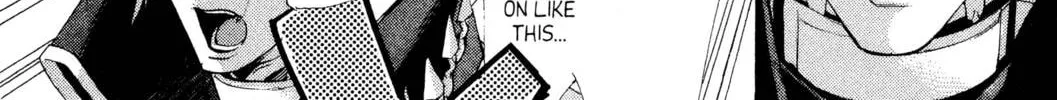 Read Trinity Blood chapter 42 image 27 on Lezhin