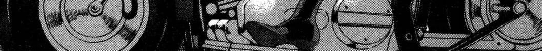 Read Trinity Blood chapter 42 image 41 on Lezhin