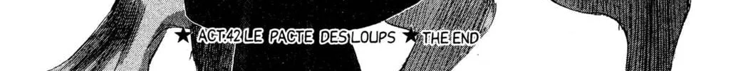 Read Trinity Blood chapter 42 image 79 on Lezhin