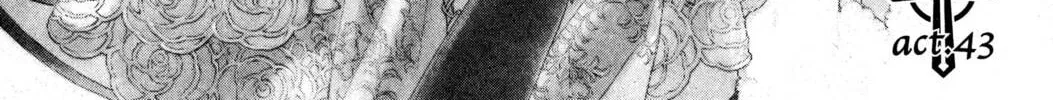 Read Trinity Blood chapter 43 image 1 on Lezhin